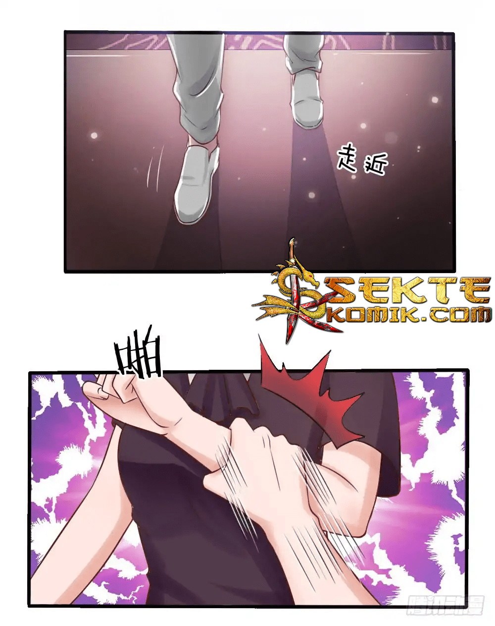 I am Daxianzun Chapter 22 Gambar 11